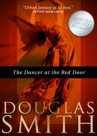 Bild vom Artikel The Dancer at the Red Door vom Autor Douglas Smith