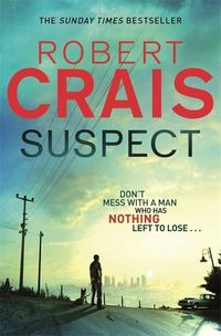 Produktbild: Crais, R: Suspect