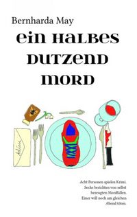 Produktbild: Ein halbes Dutzend Mord
