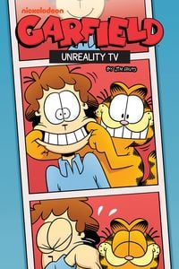 Produktbild: Garfield Original Graphic Novel: Unreality TV