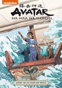 Produktbild: Avatar &ndash; Der Herr der Elemente 20