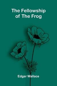 Produktbild: The Fellowship of the Frog