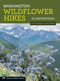 Produktbild: Washington Wildflower Hikes