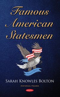 Produktbild: Famous American Statesmen
