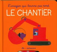 Produktbild: Le chantier