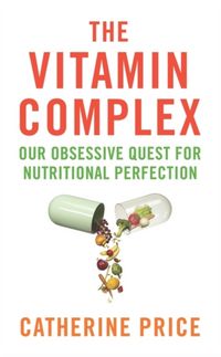 Produktbild: Price, C: The Vitamin Complex