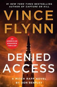 Produktbild: Denied Access