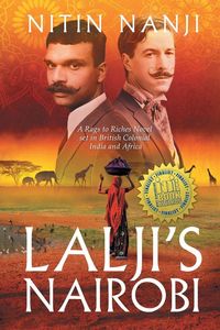 Produktbild: Lalji's Nairobi