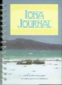 Produktbild: Iona Journal