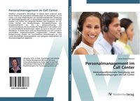 Produktbild: Personalmanagement im Call Center