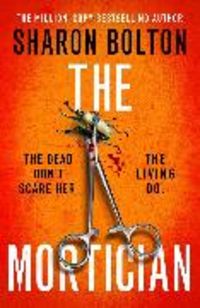 Produktbild: The Mortician