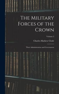 Produktbild: The Military Forces of the Crown