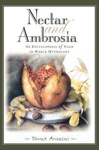 Produktbild: Nectar & Ambrosia