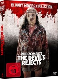 Produktbild: The Devil's Rejects - Bloody Movies Collection