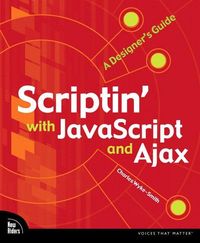 Produktbild: Scriptin W/javascript & Ajax