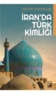 Produktbild: Iranda T&uuml;rk Kimligi
