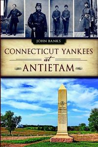 Produktbild: Connecticut Yankees at Antietam
