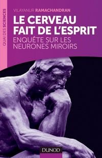 Produktbild: Le cerveau fait de l'esprit