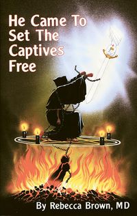 Produktbild: He Came to Set the Captives Free