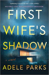 Produktbild: First Wife's Shadow
