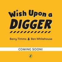 Produktbild: Wish Upon a Digger