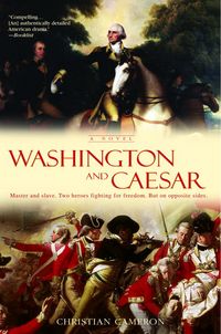 Produktbild: Washington & Caesar