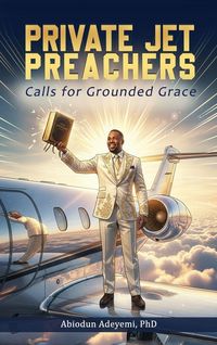 Produktbild: Private Jet Preachers