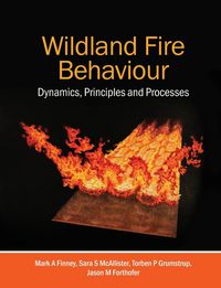 Produktbild: Wildland Fire Behaviour