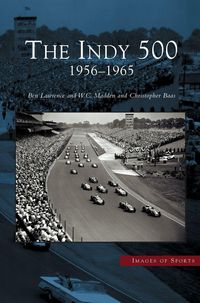 Produktbild: Indy 500