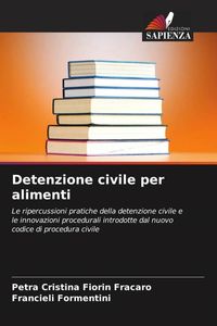 Produktbild: Detenzione civile per alimenti