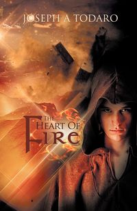Produktbild: The Heart of Fire