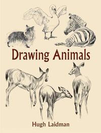 Produktbild: Drawing Animals