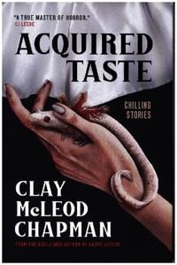 Produktbild: Acquired Taste