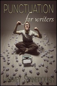 Produktbild: Punctuation for Writers