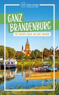 Produktbild: Ganz Brandenburg