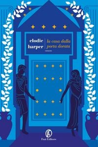 Produktbild: La casa dalla porta dorata