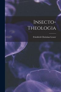 Produktbild: Insecto-theologia