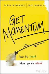Produktbild: Get Momentum