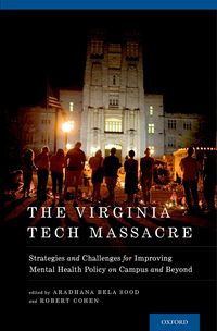Produktbild: The Virginia Tech Massacre