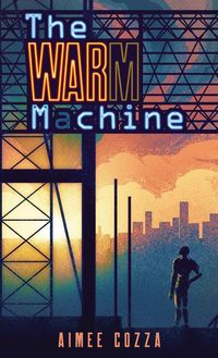 Produktbild: The Warm Machine