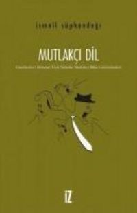 Produktbild: Mutlakci Dil