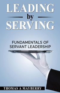 Produktbild: Leading by Serving