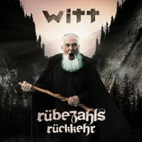 Produktbild: R&uuml;bezahls R&uuml;ckkehr