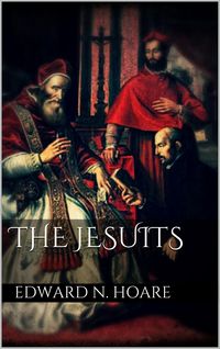 Produktbild: The Jesuits