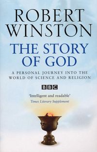 Produktbild: The Story Of God