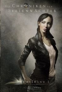 Produktbild: Die Chroniken der Seelenw&auml;chter - Sammelband 1 (B&auml;nde 1 - 3): Ausgezeichnet mit dem Deutschen Phantastik-Preis 2016 in der Kategorie Beste Serie