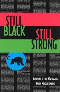 Produktbild: Still Black, Still Strong