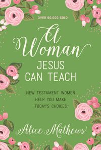Produktbild: Woman Jesus Can Teach