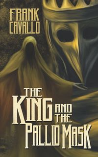 Produktbild: The King and the Pallid Mask