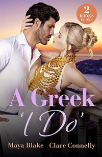 Produktbild: A Greek 'I Do'